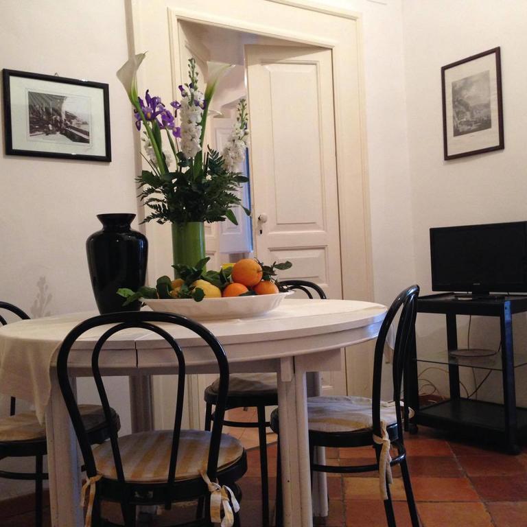 Casa Letizia Amalfi Coast Apartment Atrani Exterior foto