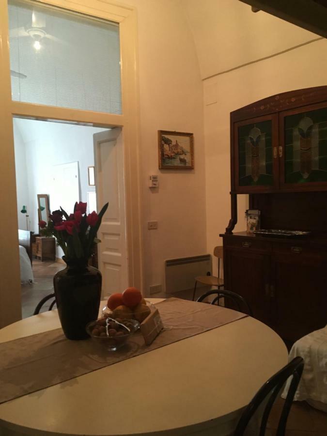 Casa Letizia Amalfi Coast Apartment Atrani Exterior foto