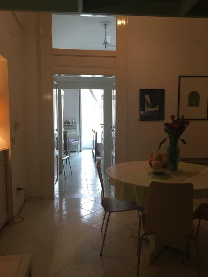 Casa Letizia Amalfi Coast Apartment Atrani Exterior foto